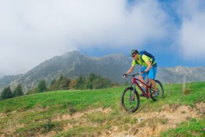 Best Mountain Bike Tracks In Tasmania