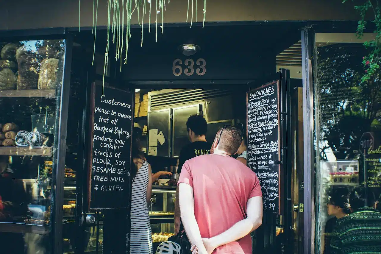 Best Bakeries In Tasmania